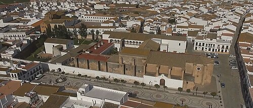 Visita guiada Monasterio de Santa Clara - Imagen 3